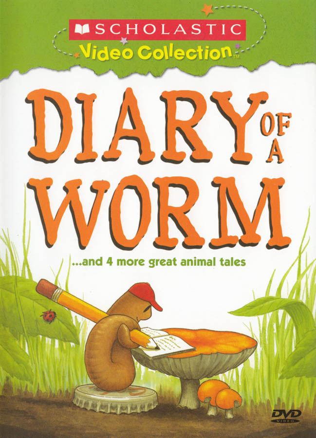 diary-of-a-worm-and-4-more-great-animal-tales-scholastic-video